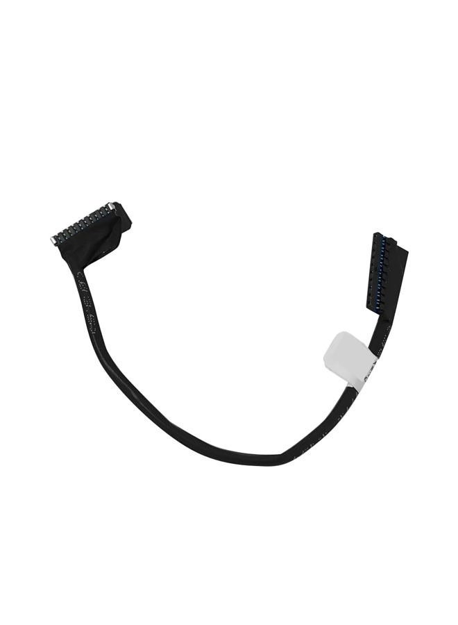 GinTai Battery Connector Cable Wire Replacement for Dell Latitude 5400 5401 5402 5405 0MK3X9 MK3X9 4GVMP R8D7N 3HWPP DC02003B400 - Image 4