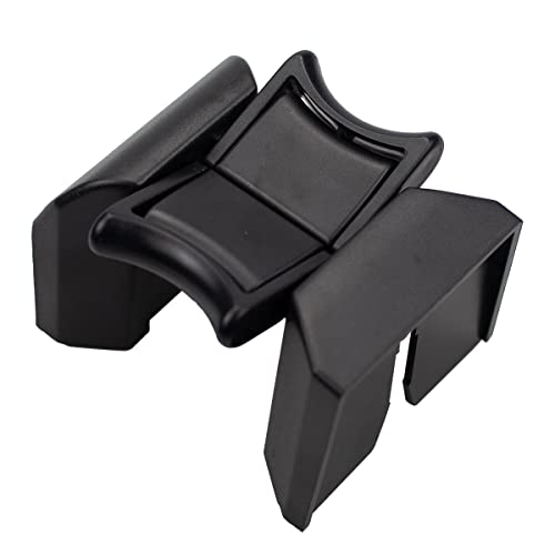 RLB-HILON Cup Holder Insert Divider Compatible with Toyota Camry 2007 2008 2009 2010 2011 Year - Image 5