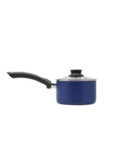 Raj Non Stick Induction Saucepan 14cm