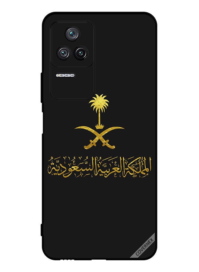Covernex Protective Case Cover For Xiaomi Redmi K40S Kingdom Of Saudi Arabia - Image 1