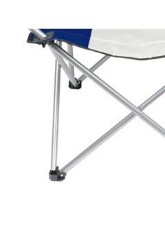 Oxford Foldable Camping Chair (62 x 62 x 88 cm)  - Image 3