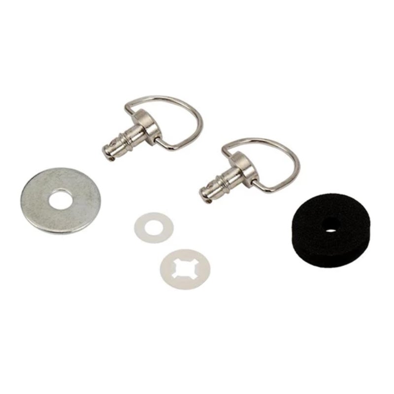 Can-Am New OEM Quarter Turn Service Kit 715003815 - Image 5