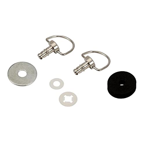 Can-Am New OEM Quarter Turn Service Kit 715003815 - Image 1
