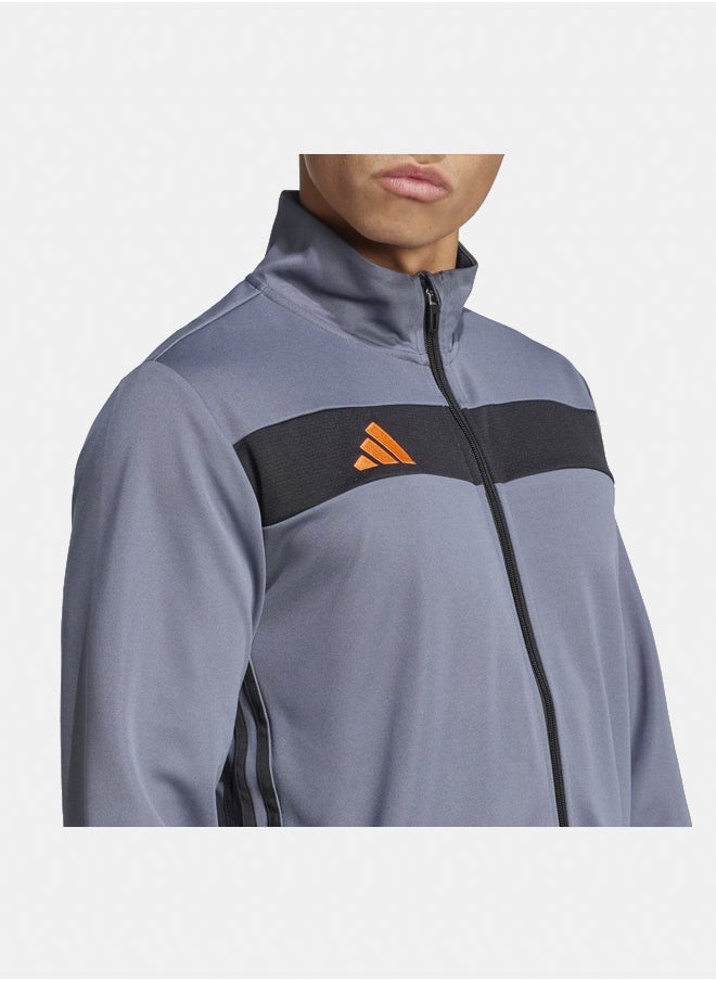 tiro25 essentials men's tracksuit