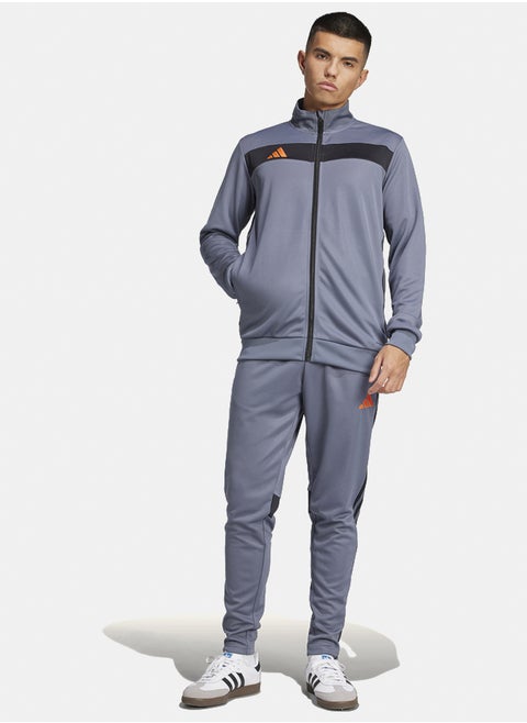 tiro25 essentials men's tracksuit