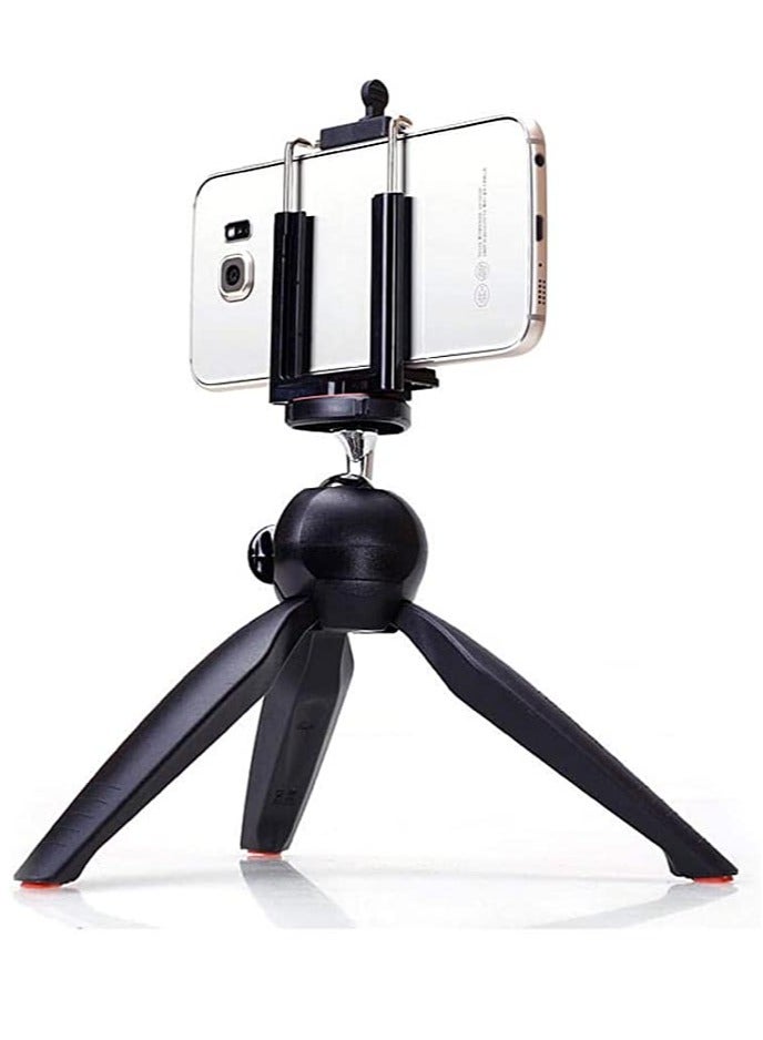 Mini Flexible Tripod For Mobile Phone And Digital Camera Nikon Sony Canon 