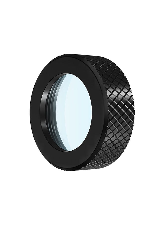 ماركة غير محددة عدسة واقية Creality CR-Laser Falcon مناسبة لوحدة ليزر Creality Falcon 5W/10W ملحقات آلة النقش والقطع بالليزر 5 قطع  - Image 2