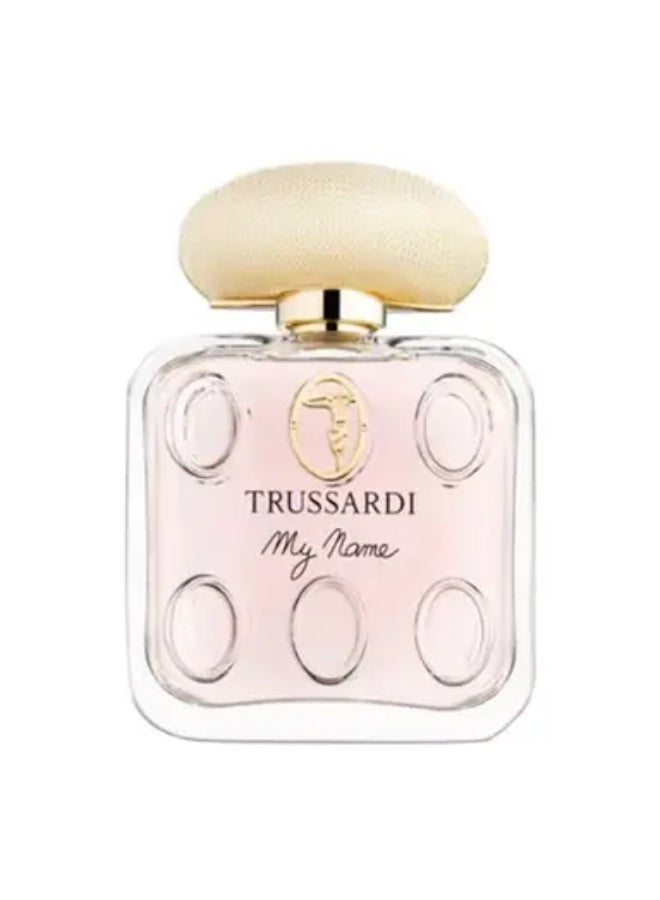 عطر تروساردي ماي نيم أو دو بارفان (كبير) 100 مل