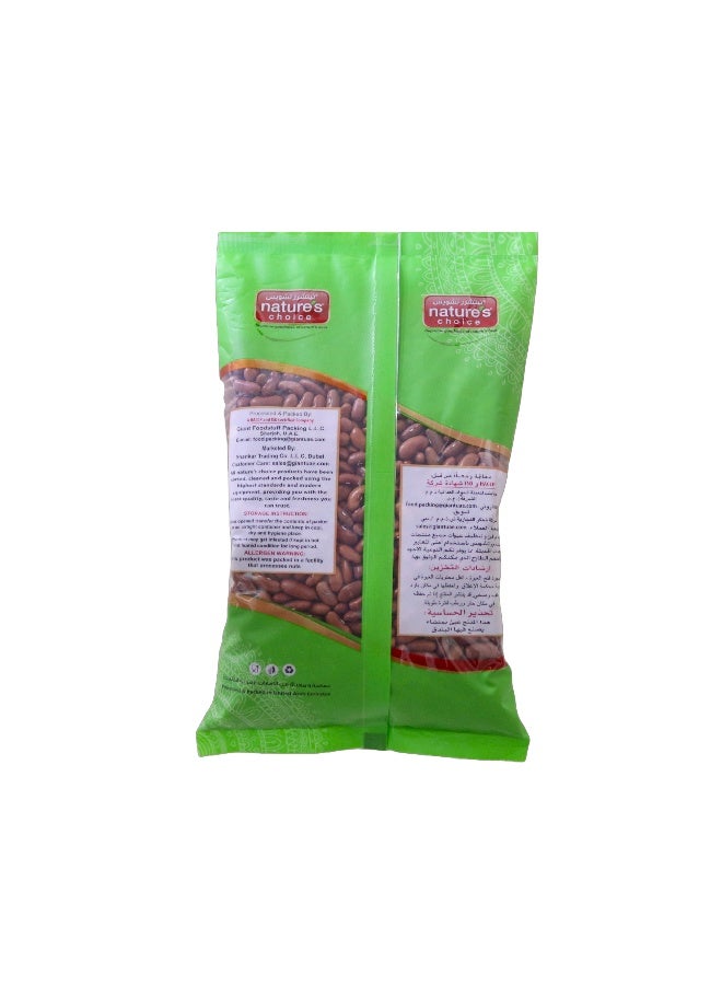 Nature's Choice Red Kidney Beans, 1 Kg - Image 1