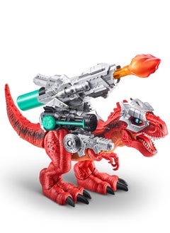 ZURU ROBO ALIVE Mega-Rex - Mega Tyrannosaure Robot Toy For Ages 3+