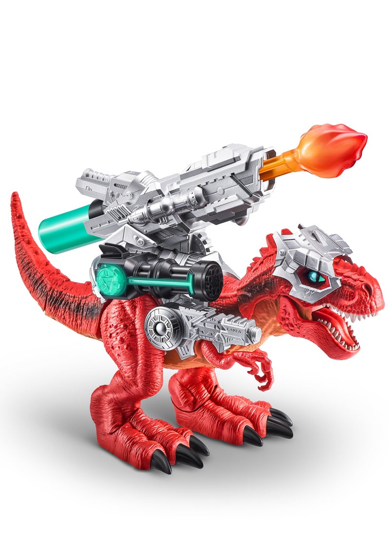 ROBO ALIVE - ZURU ROBO ALIVE Mega-Rex - Mega Tyrannosaure Robot Toy For Ages 3+ - Image 1