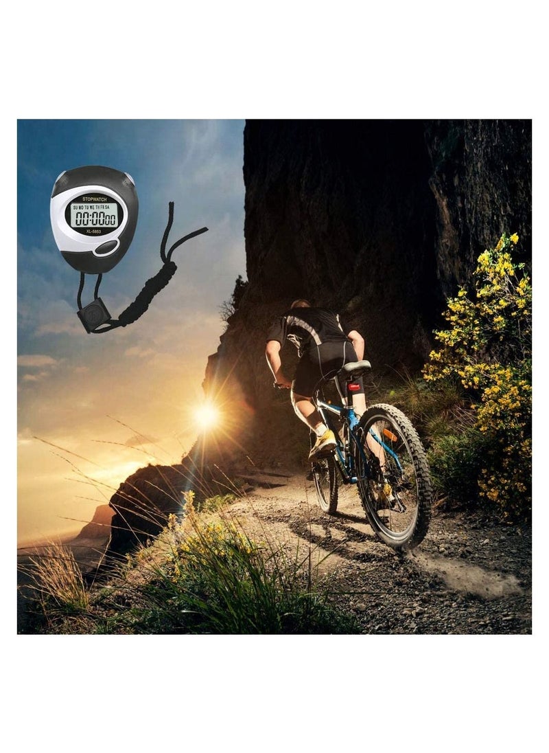 Arabest - Stopwatch timer - Image 1