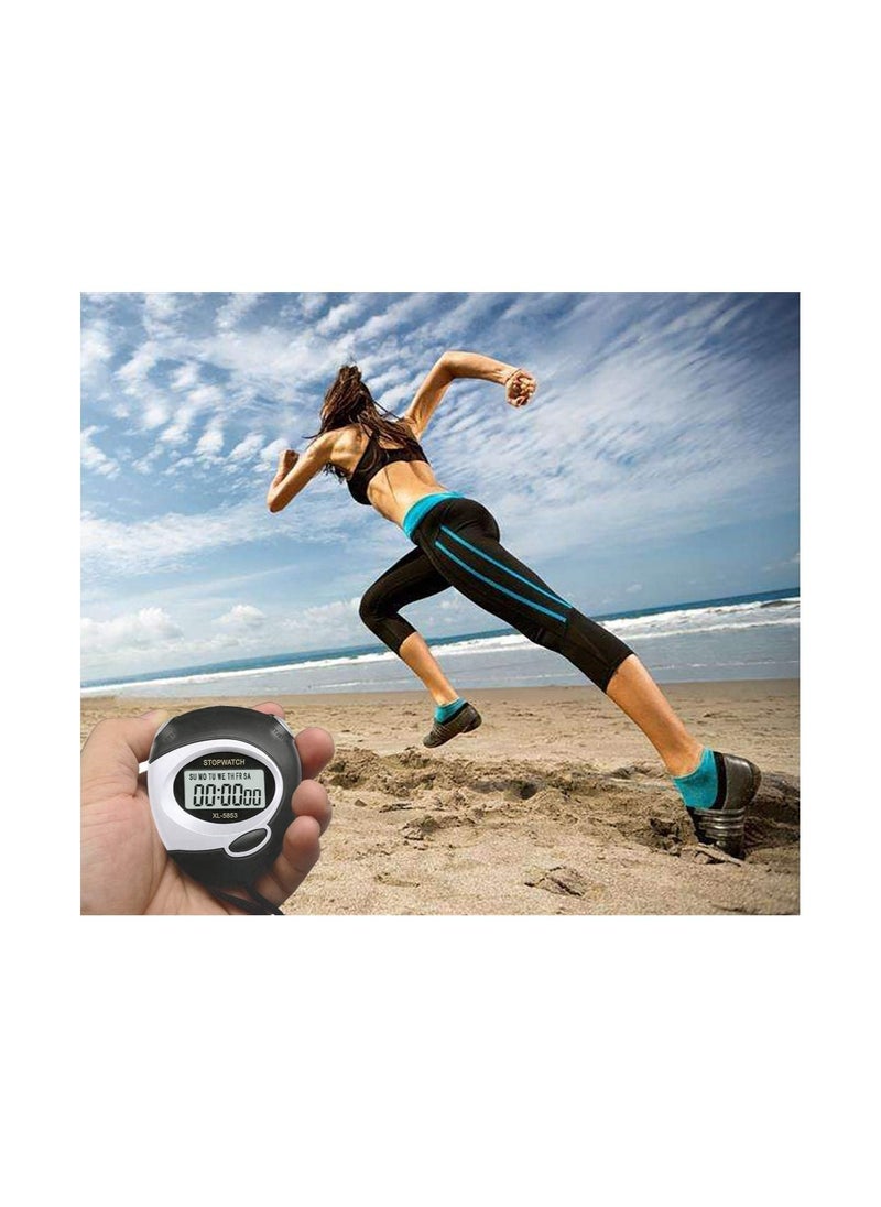 Arabest - Stopwatch timer - Image 1