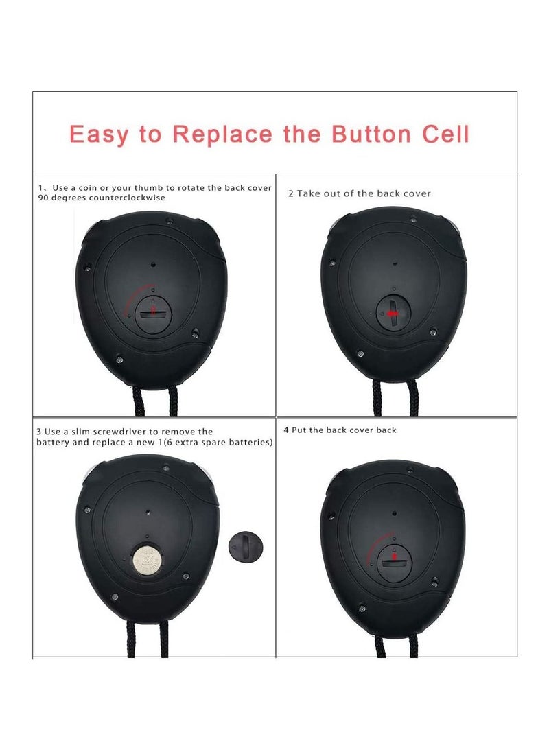 Arabest - Stopwatch timer - Image 1