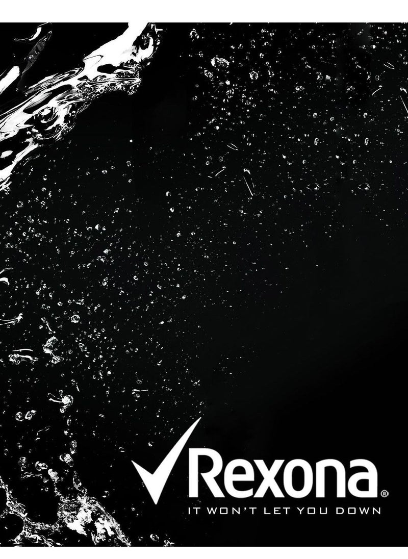 Rexona Advanced Whitening FRESH SAKURA 48hr anti-perspirant Deo Deodorant Roll On 50ml