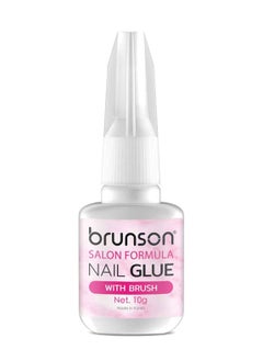 brunson Nail Glue 10gm 