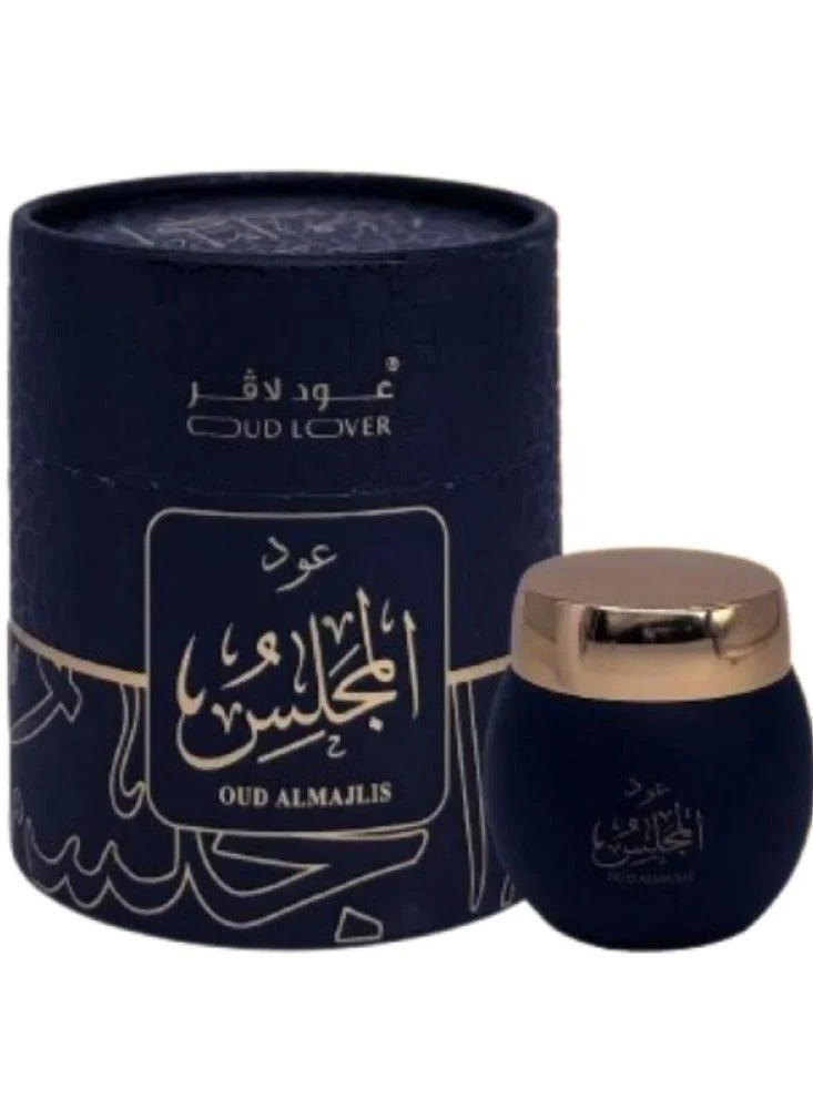 عود لافر بخور المجلس 30 جرام برائحة فواكه وزهور شرقية تدوم طويلاً لتعطير المجالس والمنازل - Image 1