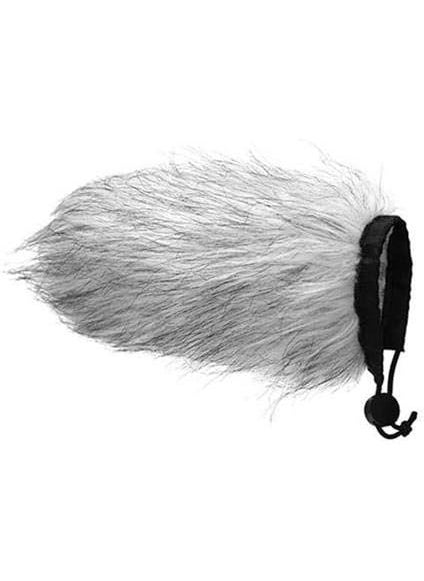 BOYA Boya Foam Windscreen for Builtin Microphones on Portable Cameras External Camera Mics and Handheld Reporter Mics Inside Diameter of 075 to 09 19 to 23mm BYB03 