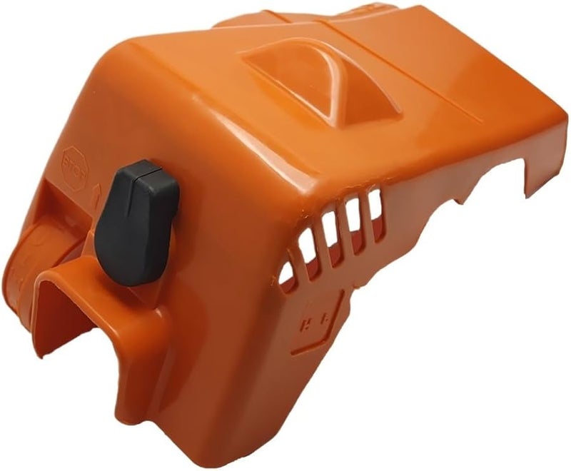 Stihl 017 018 MS170 MS180 Chainsaw Engine Air Filter Cover 1130 140 4709 - Image 2