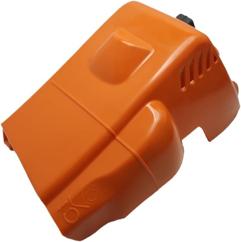 Stihl 017 018 MS170 MS180 Chainsaw Engine Air Filter Cover 1130 140 4709 - Image 3