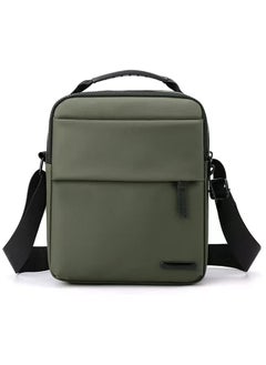 Skycare Skycare Sling Crossbody Bag Small Shoulder Backpack for Men Chest Bags Casual Daypack for Business Travel Cycling  - Image 1