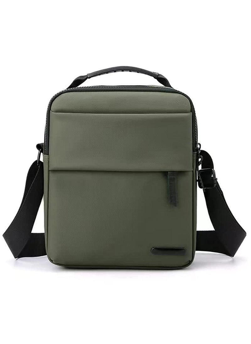 Skycare Skycare Sling Crossbody Bag Small Shoulder Backpack for Men Chest Bags Casual Daypack for Business Travel Cycling  - Image 1