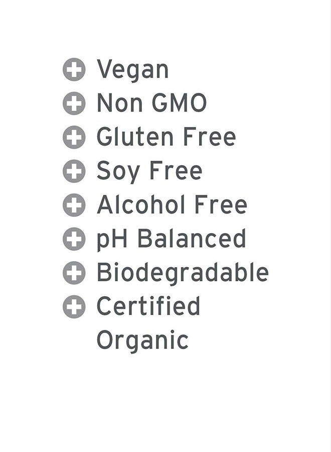 Zatik Naturals - Peace Toner with Jasmine and Lavender, USDA Organic, for All Skins, Refreshing, Comforting, Relaxing and Soothing Toner Promotes Clear Facial Complexion, 3.4 fl oz,100ml - Image 5