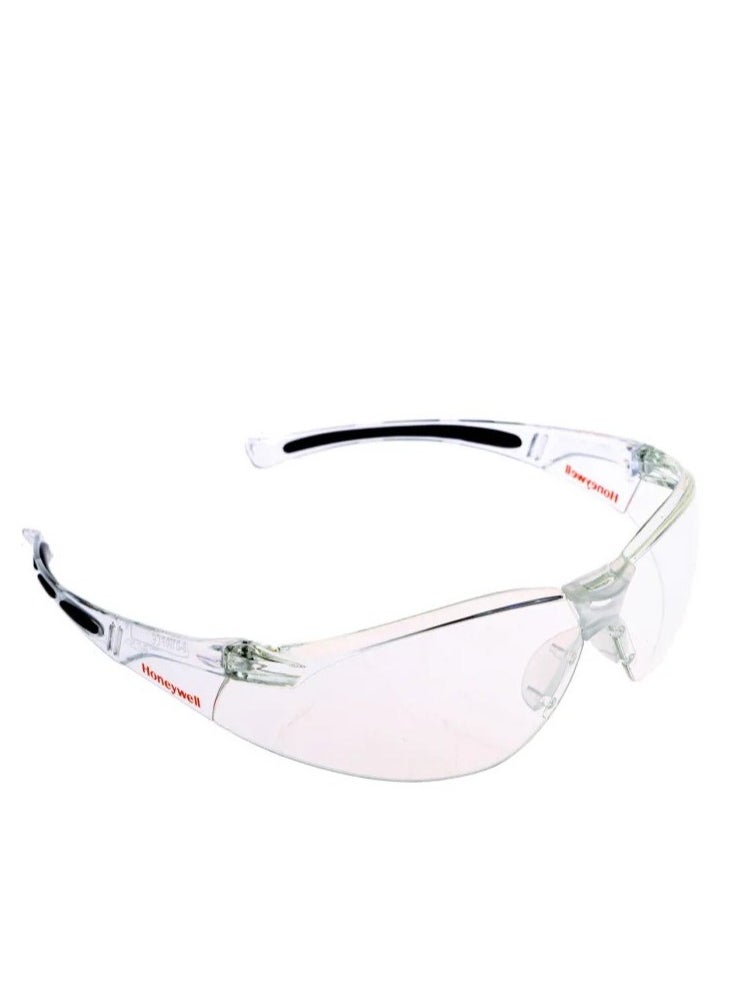 Honeywell Honeywell Glasses Transparent Virtual Protection for Riding Scooter - Motorcycle 
