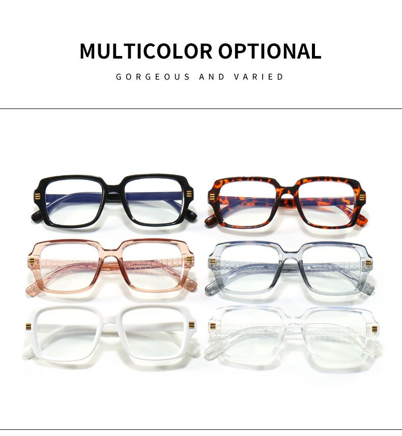 Sunglasses UV Protection Fashion WF1256A - Image 3