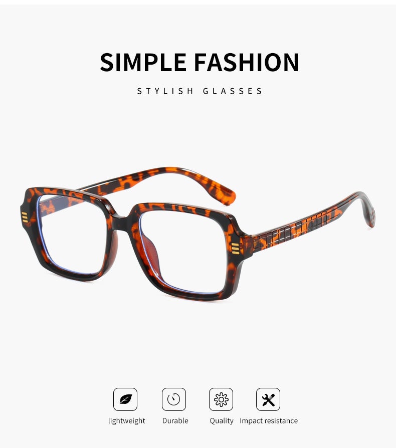 Sunglasses UV Protection Fashion WF1256A - Image 2