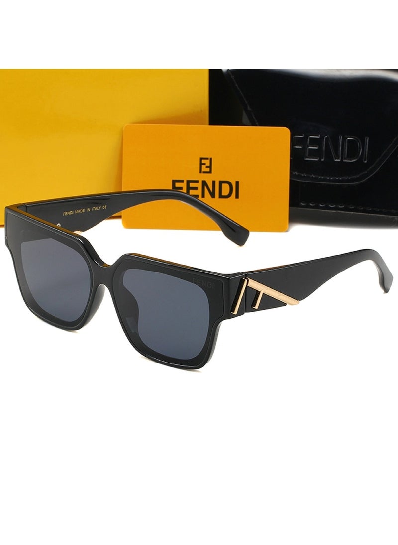 فيندي - نظارات شمسية فندي-629516 - Image 1
