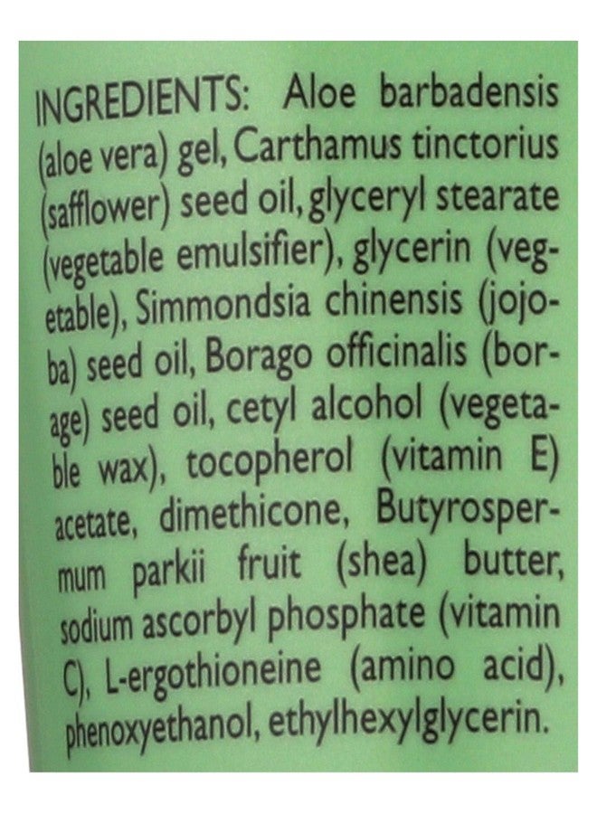 ShiKai Borage Therapy Hand Cream, Unscented 2.5 fl oz (73 ml) (Pack of 4) - Image 2