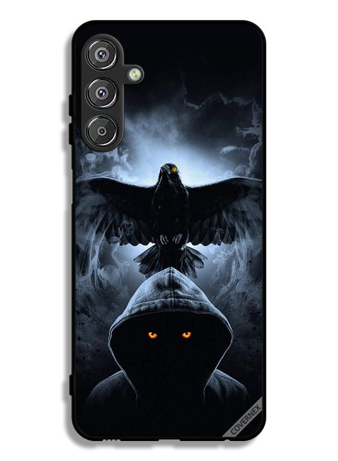 Covernex Samsung Galaxy M15 5G Protective Case Cover Eagle - Image 1