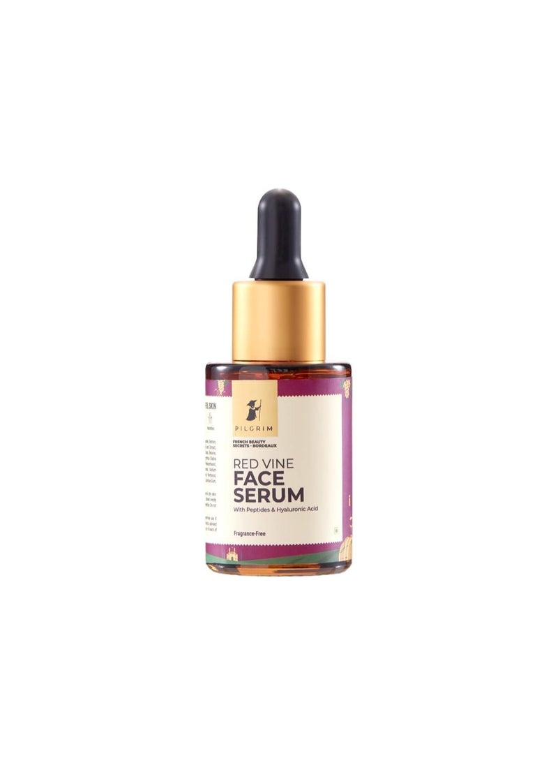 PILGRIM 24K Gold Facial Kit For Instant Radiance And Golden Glow: Includes Gold Cleanser 30Ml  - Image 4