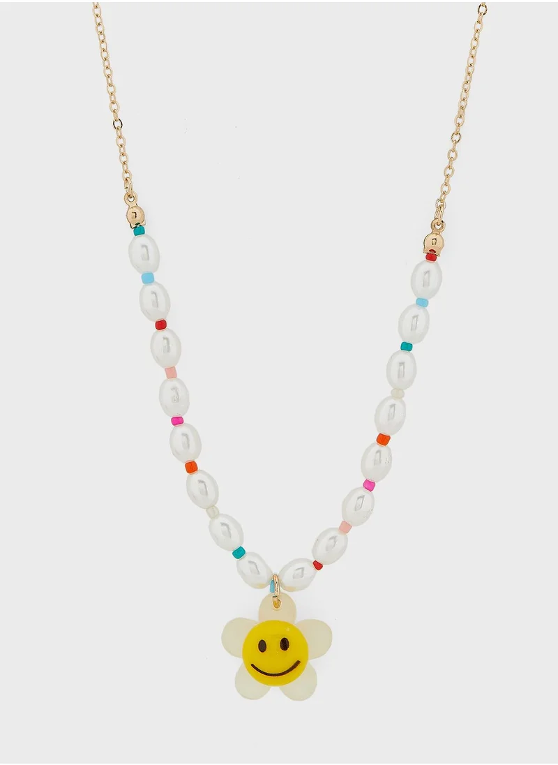 MONKI Smilla Necklace