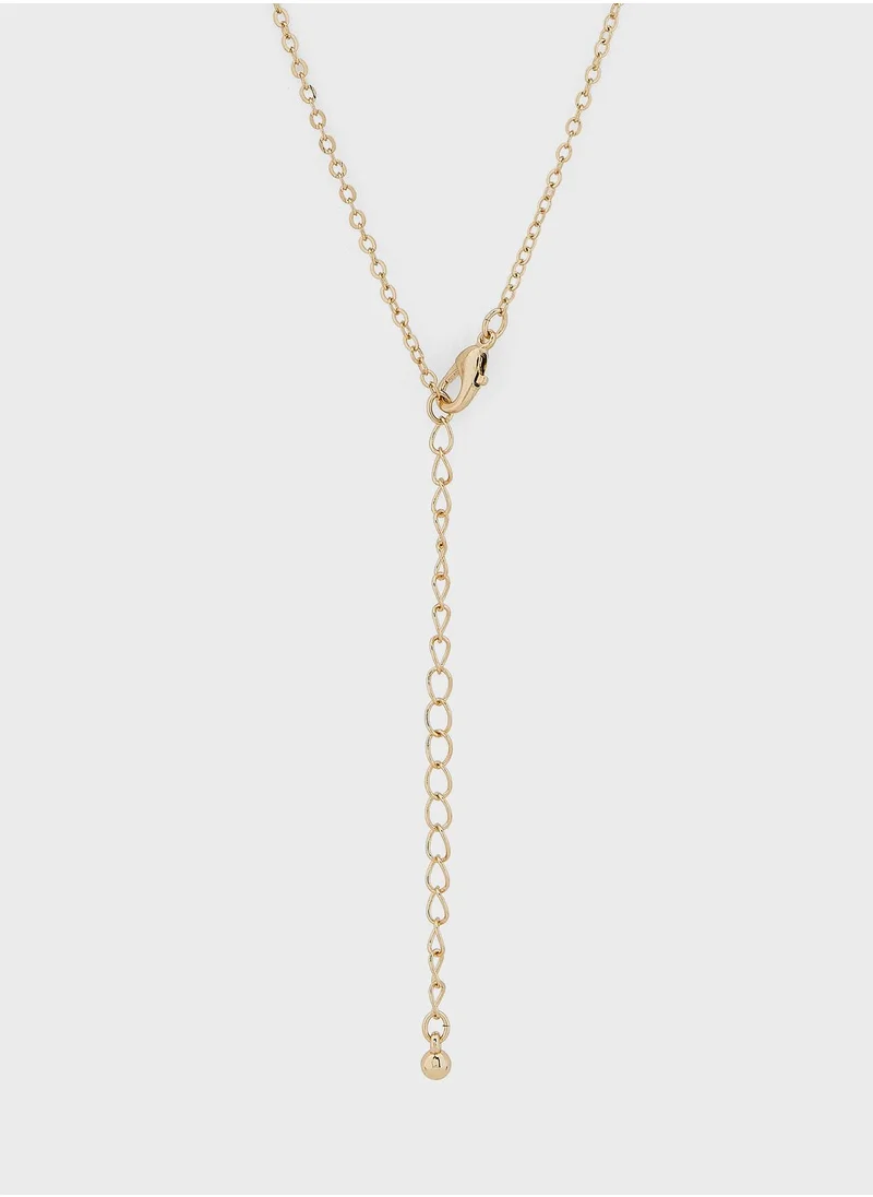 MONKI Smilla Necklace