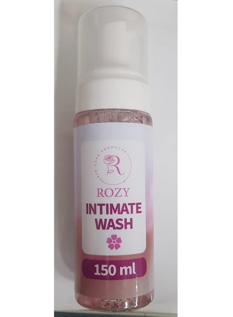 روزي غسول حميم 150 مل