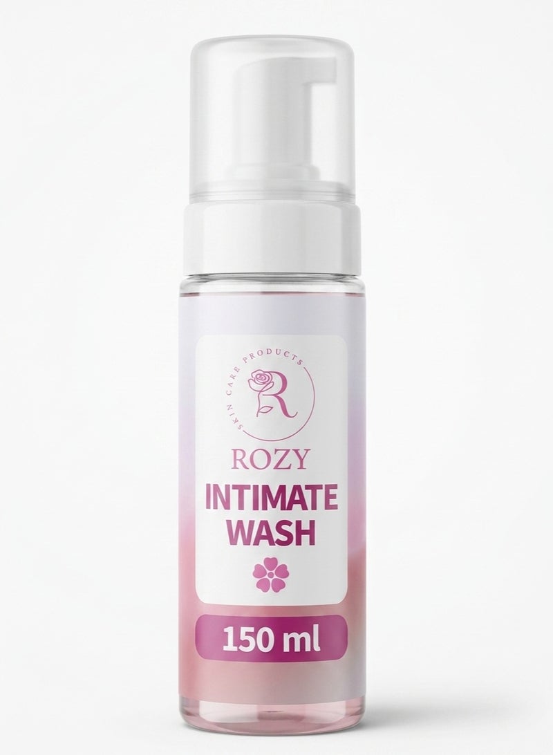 Intimate wash 150ml