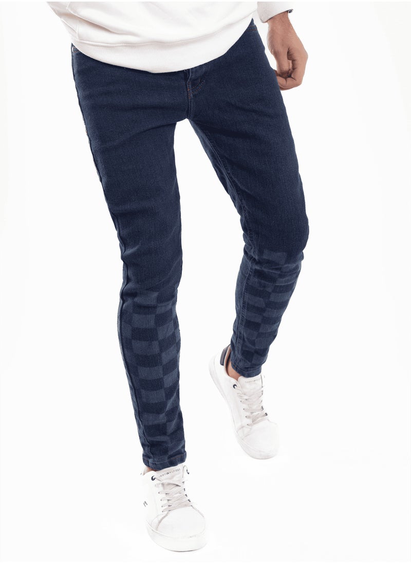 Egywear Jeans pants slim chess printed - pzsku/ZBA595AE13A20CE4782F4Z/45/_/1734521570/f91592a4-69dd-437b-8f04-312957948fe6