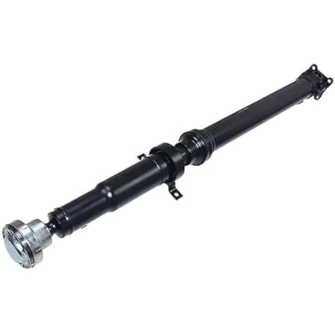 DRIVE SHAFT TVB500390 For Range Rover LR037028