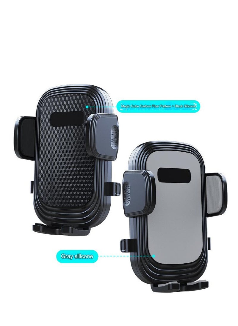 Car Phone Holder For Car Cup, Adjustable Car Cup Phone Holder, Rotatable Car Mount, Phone Holder Car, iPhone Holder, Cell Phone Holder For iPhone 15/16 Series,Galaxy S24 S23 Ultra Z Flip, Xiaomi etc - Image 5