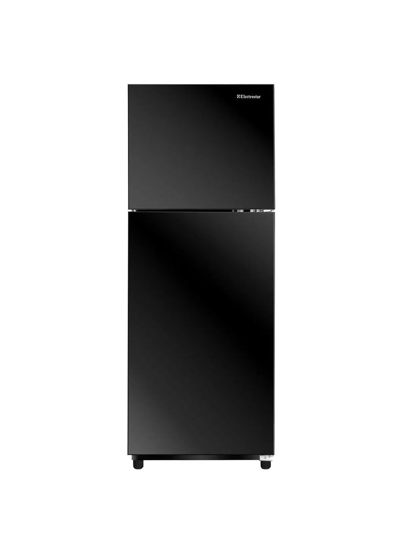 Refrigerator, No Frost, 372 Liters, 2 Glass Doors, Black, LR372NGS00 - pzsku/ZBA59848FA1A8C1F146EEZ/45/_/1709561067/afab05d7-0377-4a1b-939c-9ef32a927cd6