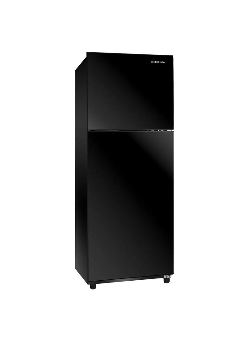 Refrigerator, No Frost, 372 Liters, 2 Glass Doors, Black, LR372NGS00 - pzsku/ZBA59848FA1A8C1F146EEZ/45/_/1709561067/c9445310-c3e1-4fde-b1d1-debfecb0cb58