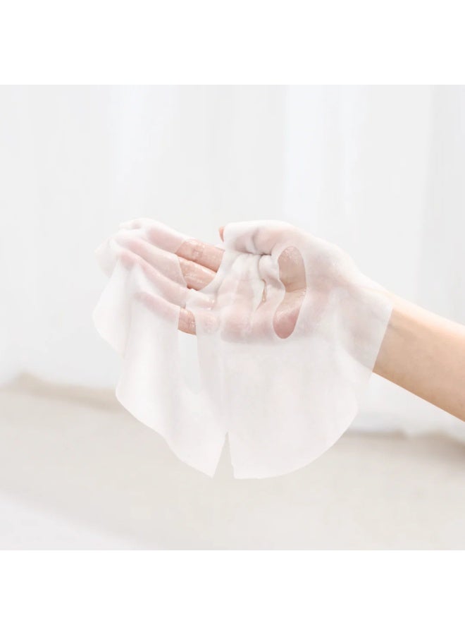 راوند لاب قناع بانثينول فول الصويا مع مستخلص بذور فول الصويا من راوند لاب 25 مل - Image 3