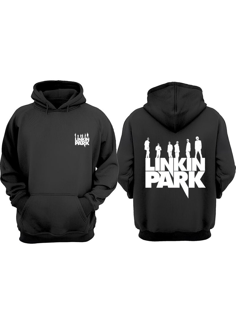 Unisex Linkin Park Design Front Back Printed Regular Fit Black Sweatshirt - pzsku/ZBA59994D78B18E74C775Z/45/_/1730542517/9e95d727-6ec8-4f2f-9e88-669fde6b3968