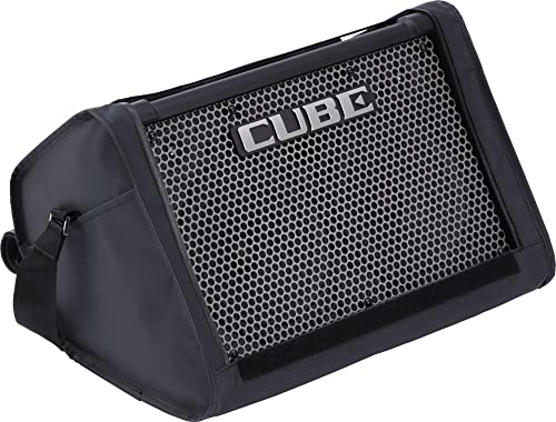 Roland CB-CS2 Carrying Bag for Cube Street EX with Water Repellent Material (CB-CS2) - Image 2