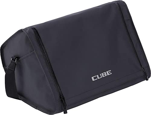 Roland CB-CS2 Carrying Bag for Cube Street EX with Water Repellent Material (CB-CS2) - Image 4