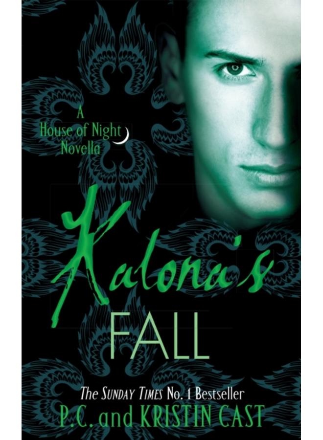 Kalona's Fall 