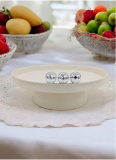 AKDC Ramadan Decoration Fruit Serving Tray 25cm - pzsku/ZBA59D057D46A53DE71D4Z/45/_/1740124006/7c64b200-55ca-48c6-8767-3465e3686dd9