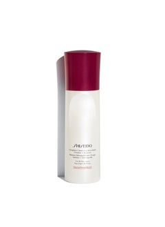 Shiseido Shiseido Complete Cleansing Microfoam - 180 mL - Light, Oil-Free Foaming Cleanser for Smooth, Hydrated Skin - Softens & Removes Impurities  - Image 1